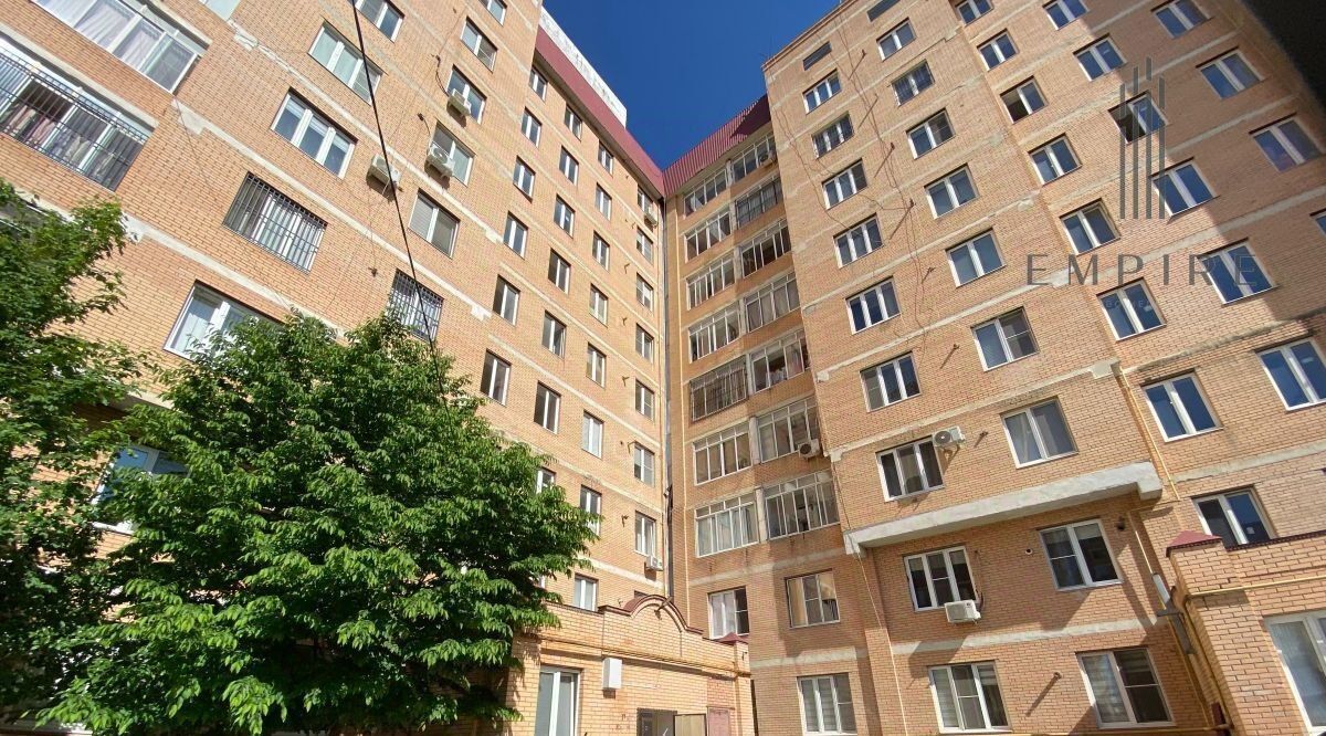 квартира г Грозный р-н Октябрьский б-р Султана Дудаева 20 фото 32