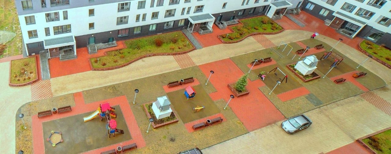квартира г Екатеринбург Машиностроителей ул Раевского 20 фото 15