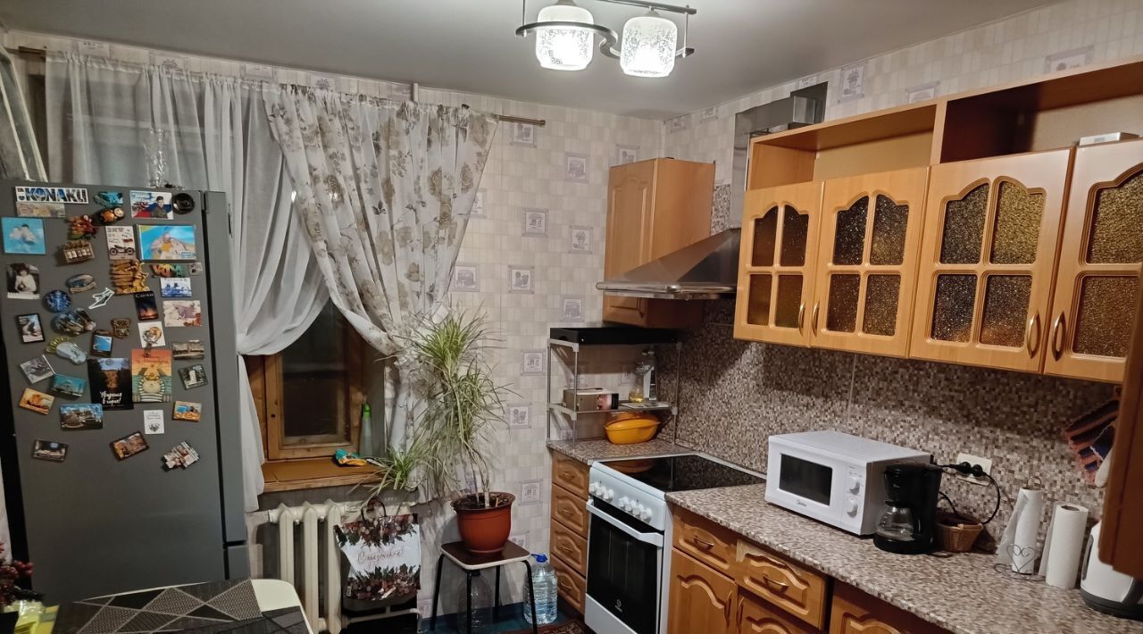 квартира г Самара Безымянка ул Енисейская 57а фото 6
