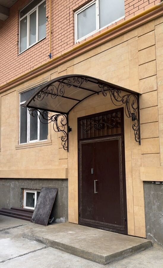 квартира г Махачкала Новые Тарки Еловая ул., 11 фото 8