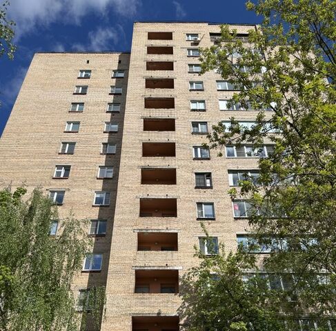 квартира ул Союзная 6 Одинцово фото