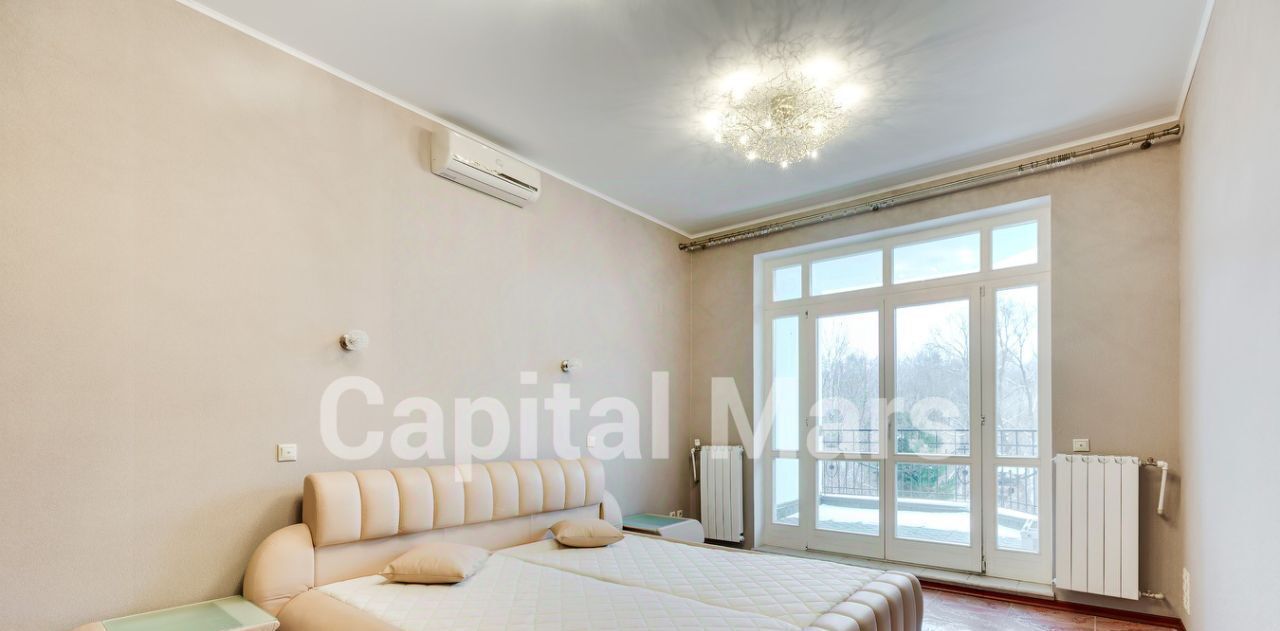 квартира г Москва метро Щукинская ул Береговая 4к/5 фото 9