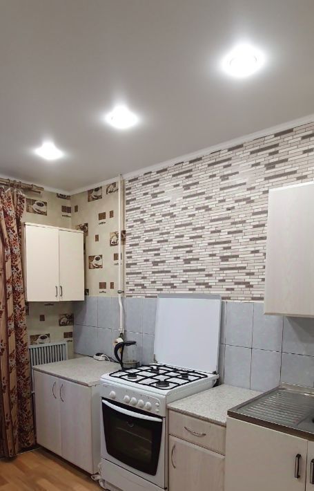 квартира г Энгельс р-н мкр Энгельс-1 80 фото 9