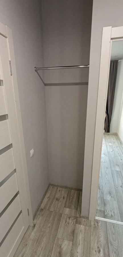 квартира г Рязань р-н Железнодорожный ул Островского 122к/1 фото 8