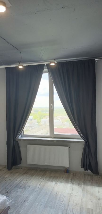 квартира г Рязань р-н Железнодорожный ул Островского 122к/1 фото 12