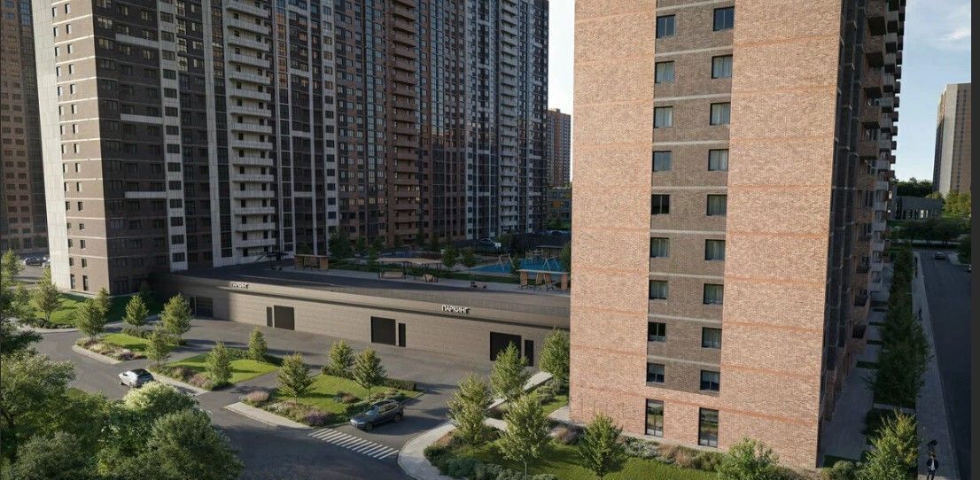 квартира г Ростов-на-Дону р-н Октябрьский ул Таганрогская фото 3