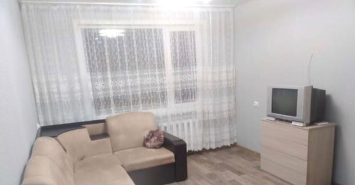 квартира г Набережные Челны р-н Автозаводский 52-й комплекс 8 фото 2