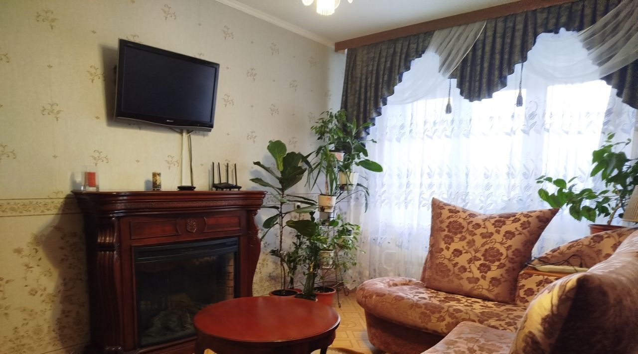 квартира г Железногорск ул Сентюрева 3 фото 1