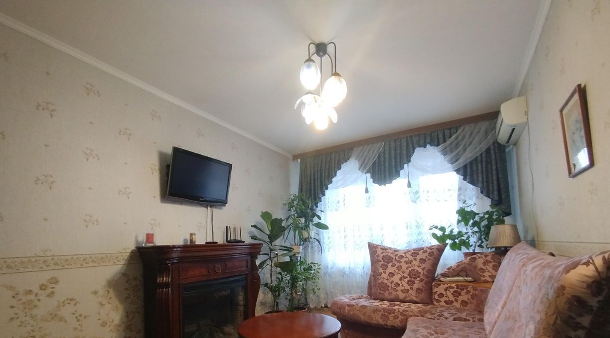 квартира г Железногорск ул Сентюрева 3 фото 2