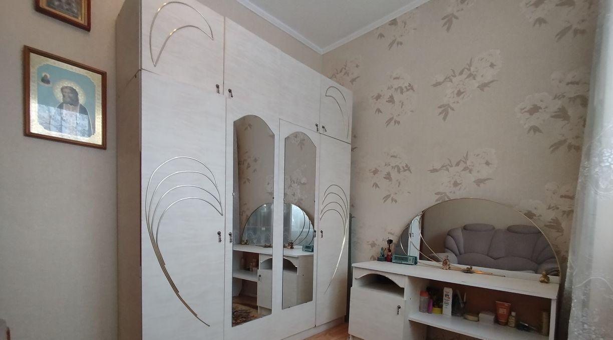 квартира г Железногорск ул Сентюрева 3 фото 14