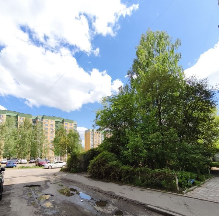 квартира г Курск р-н Центральный ул Косухина 16 фото 18
