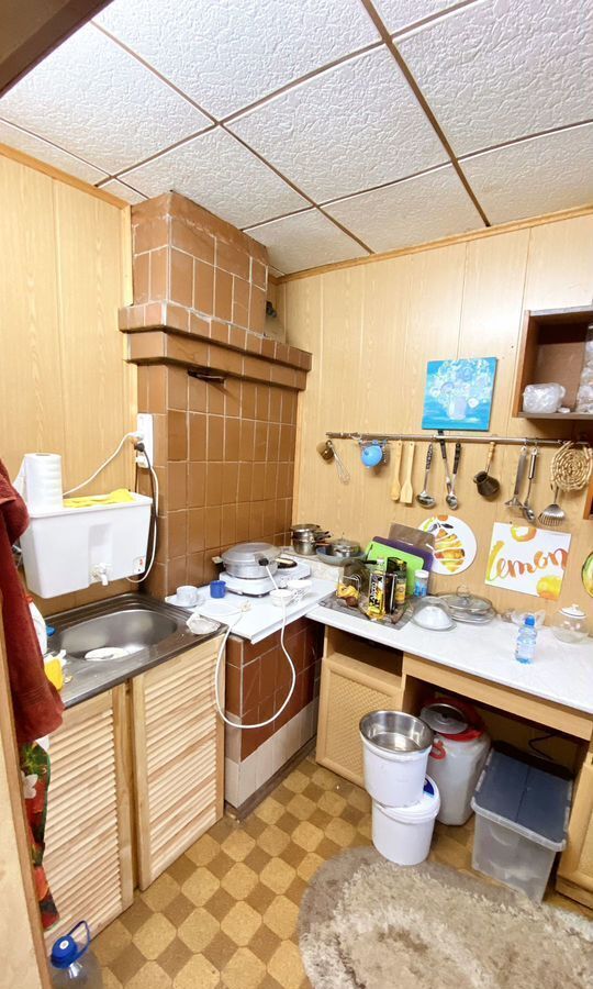 дом г Челябинск р-н Советский сад Меридиан 32-я ул., 455 фото 16