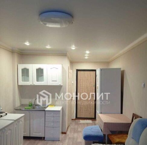 микрорайон Молодогвардеец 2 фото