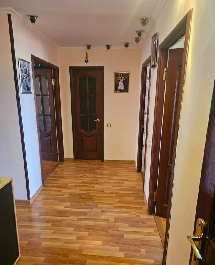 квартира р-н Урванский г Нарткала ул Ленина 59 фото 9