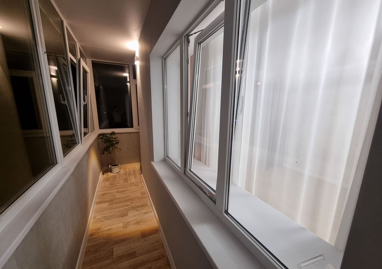 квартира г Ставрополь р-н Ленинский ул Ленина 120а фото 35