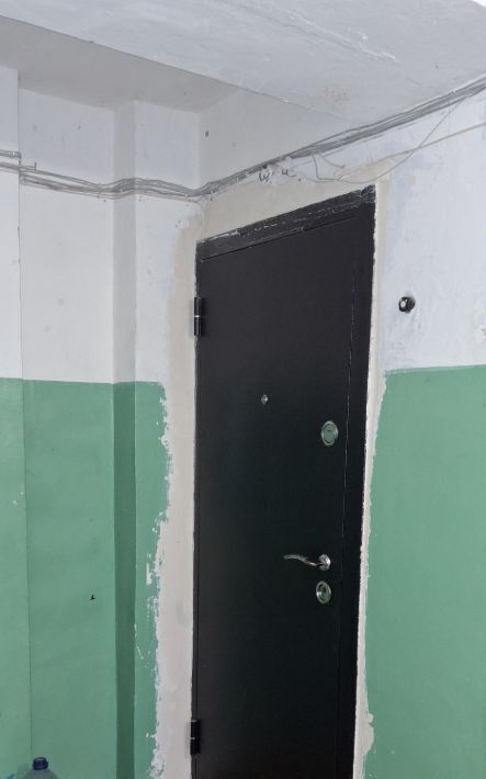 квартира г Тамбов р-н Советский ул Аэрологическая 22а фото 12