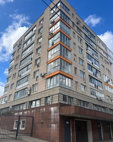 метро Преображенская площадь ул Суворовская 10 муниципальный округ Преображенское фото