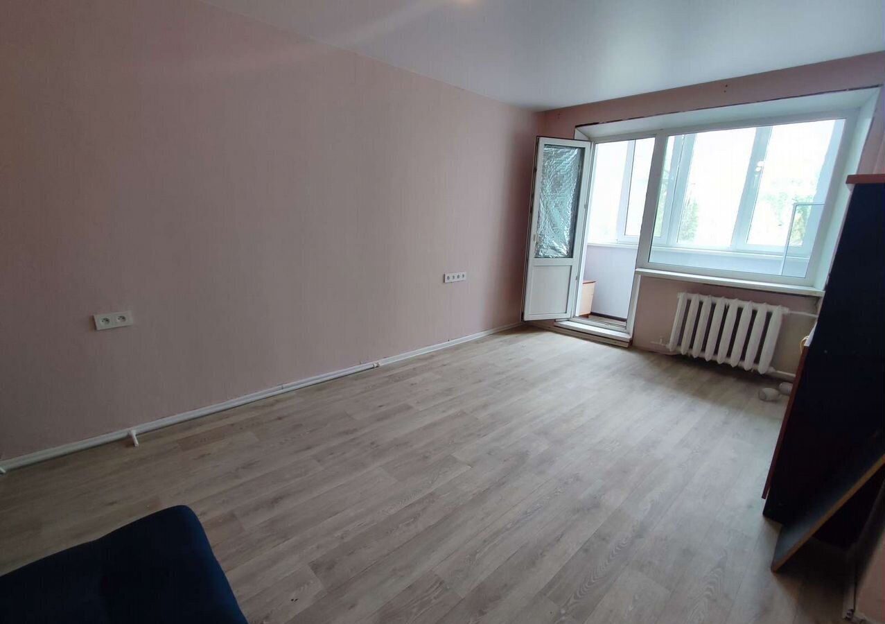 квартира г Новокуйбышевск ул Молодежная 18 фото 2