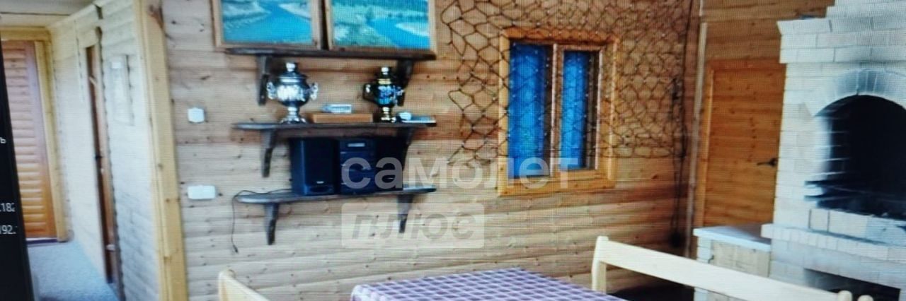 дом г Сургут Север-1 СТ, Первая линия, 7 фото 16