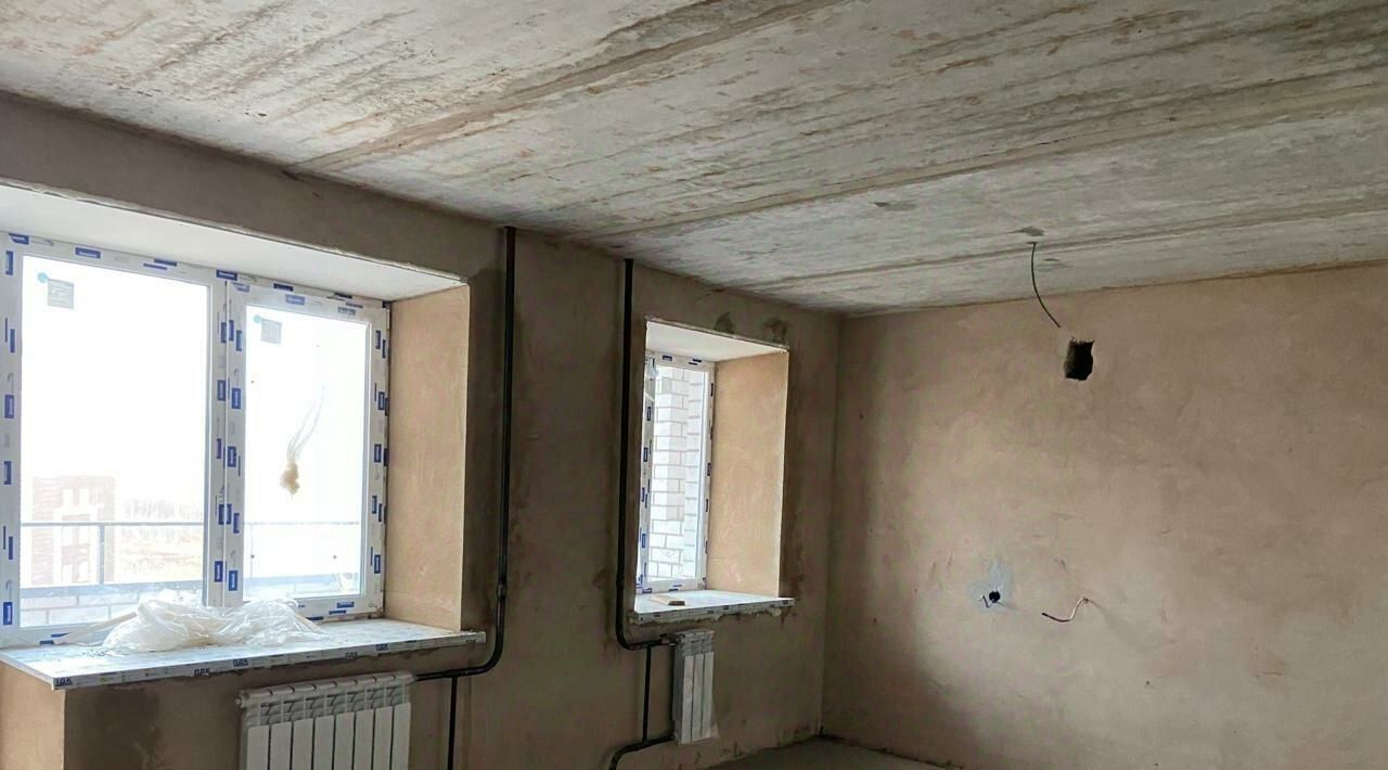 квартира г Вологда ул Новгородская 42к/1 фото 14
