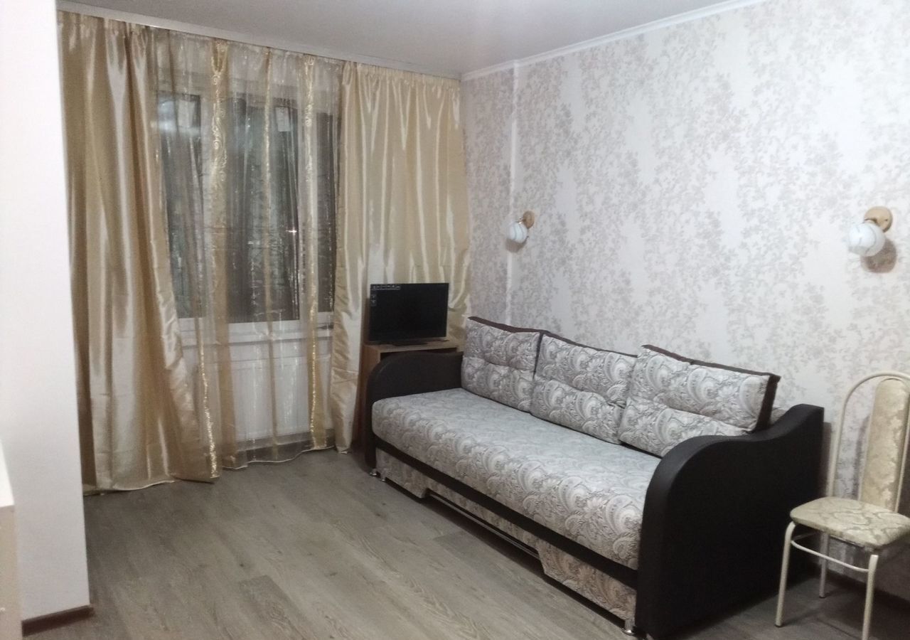 квартира р-н Всеволожский г Мурино ул Шоссе в Лаврики 95 Девяткино, Муринское городское поселение фото 4
