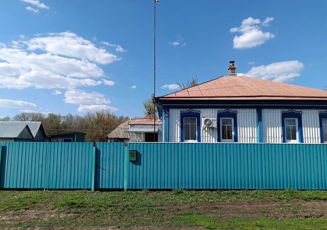 пер Речной 5 Суляевское сельское поселение, Кумылженская фото