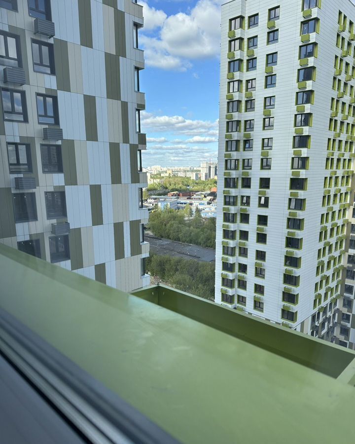 квартира г Красногорск ул Александровская 4 Красногорская фото 21