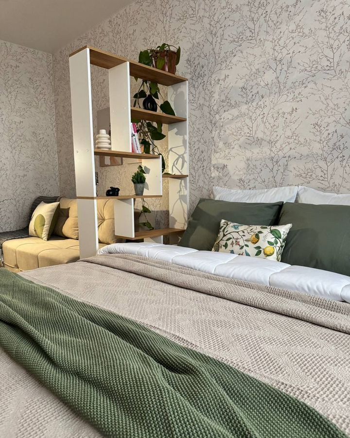 квартира г Пермь р-н Дзержинский ш Космонавтов 86а фото 7