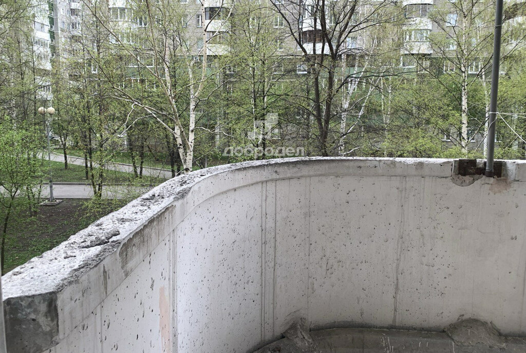 комната г Екатеринбург р-н Чкаловский Ботаническая б-р Тбилисский 3 фото 3