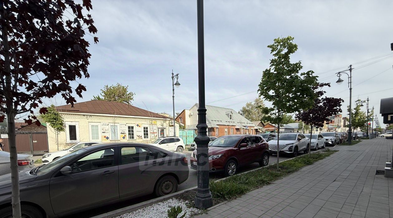 квартира г Оренбург р-н Ленинский ул Комсомольская 35 фото 19