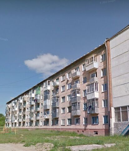 мкр-н Подгорный, 46А фото