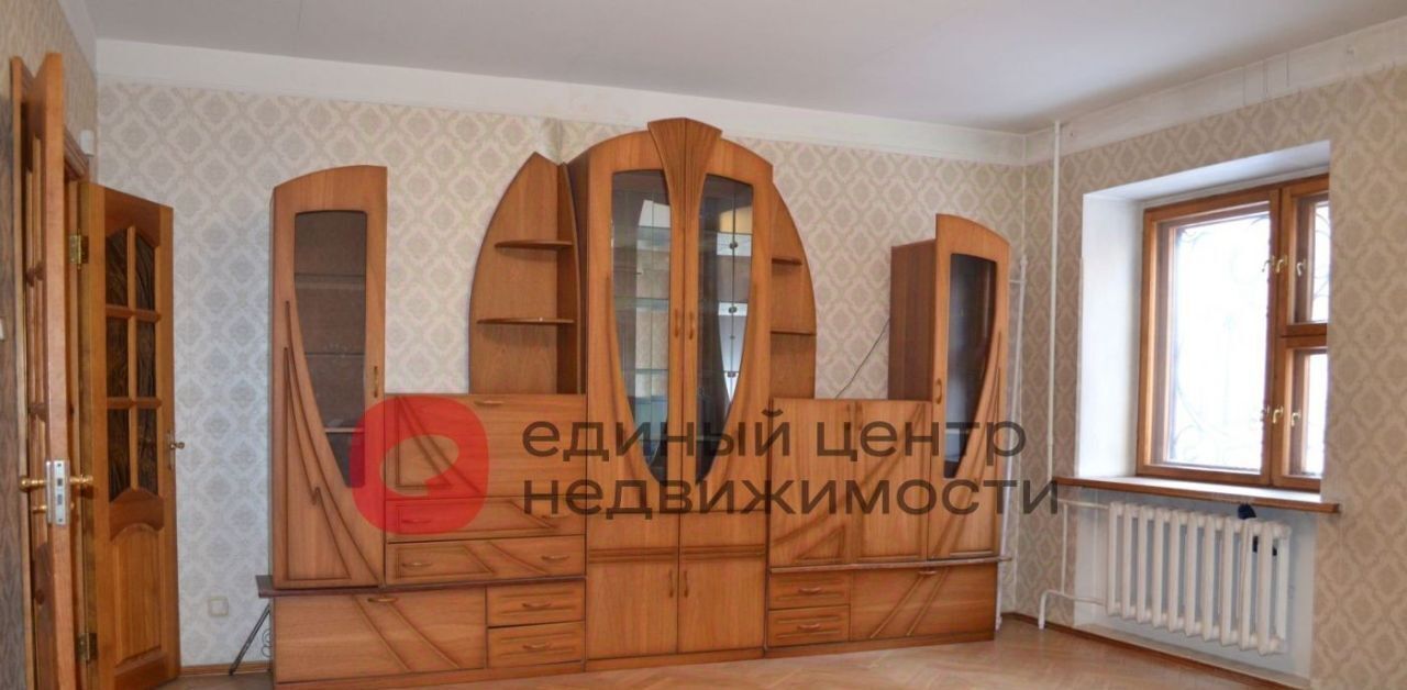 квартира г Тюмень р-н Центральный ул Малыгина 56 Центральный административный округ фото 4