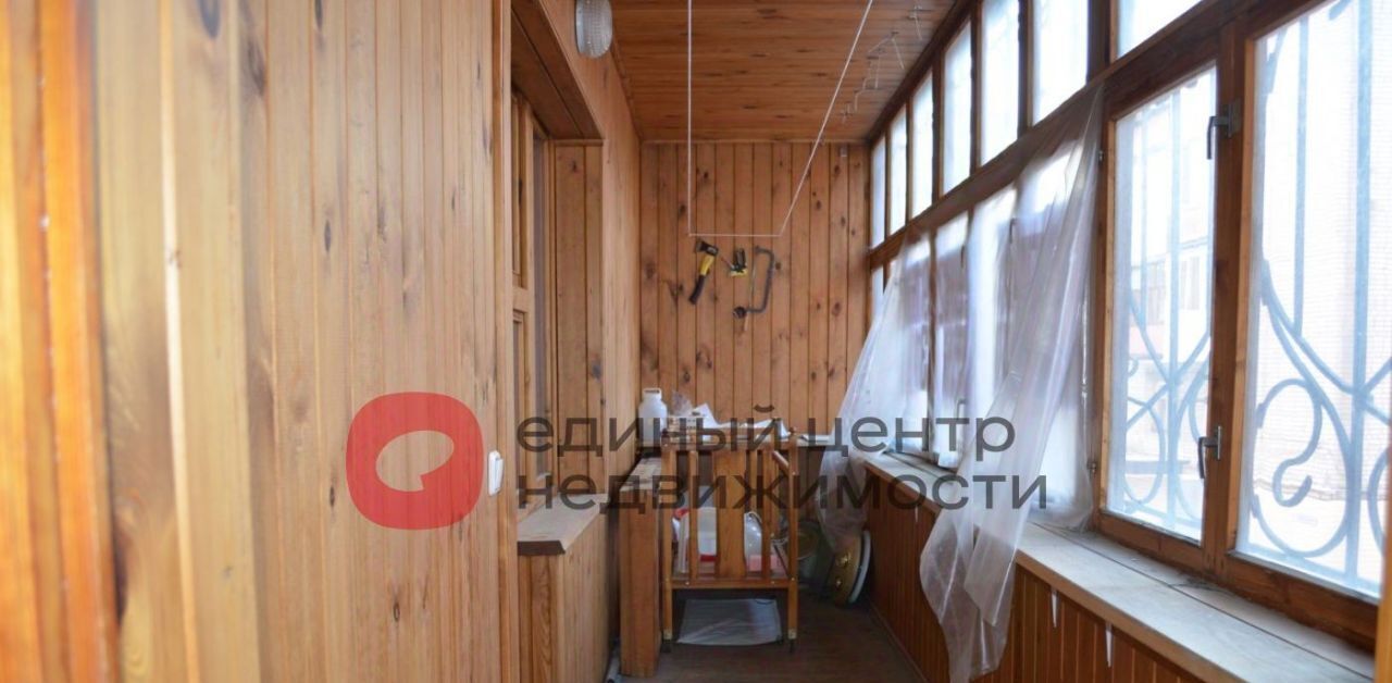 квартира г Тюмень р-н Центральный ул Малыгина 56 Центральный административный округ фото 10