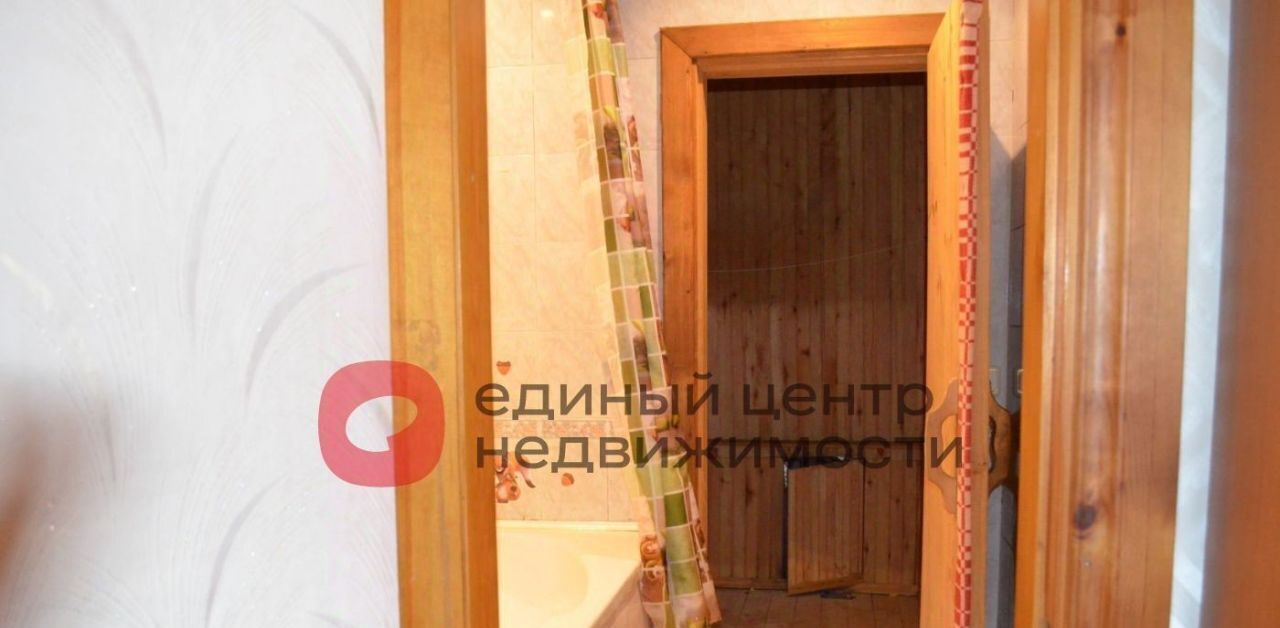 квартира г Тюмень р-н Центральный ул Малыгина 56 Центральный административный округ фото 19