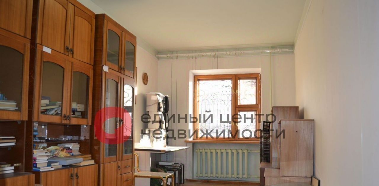 квартира г Тюмень р-н Центральный ул Малыгина 56 Центральный административный округ фото 15