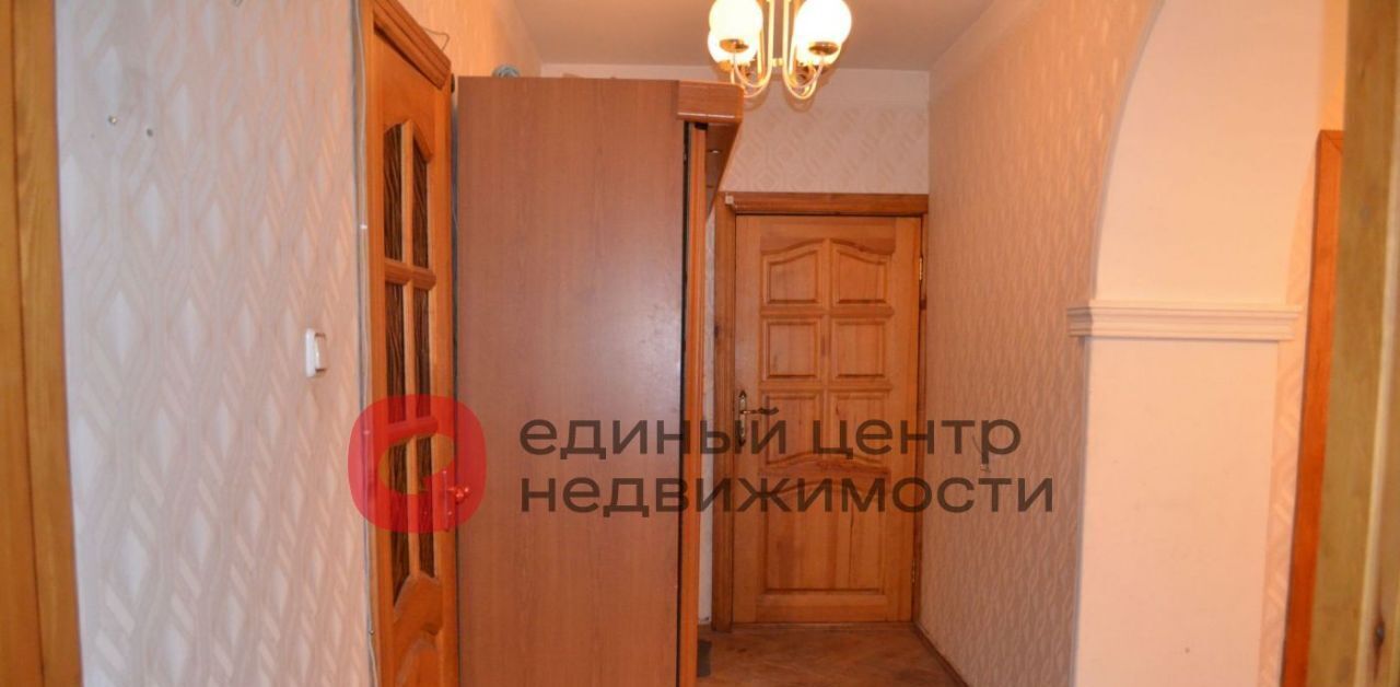 квартира г Тюмень р-н Центральный ул Малыгина 56 Центральный административный округ фото 26