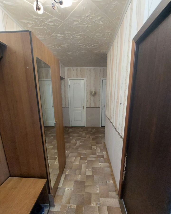 квартира г Челябинск р-н Ленинский ул Гончаренко 90в фото 27