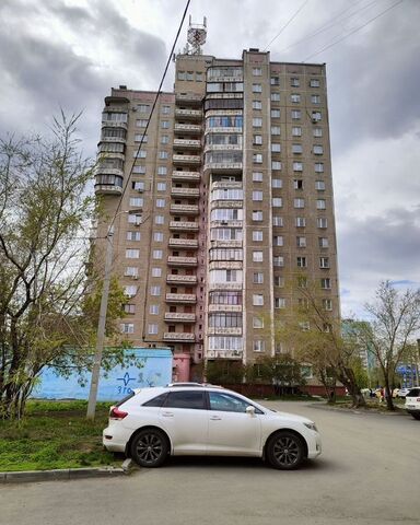 р-н Курчатовский дом 45 фото