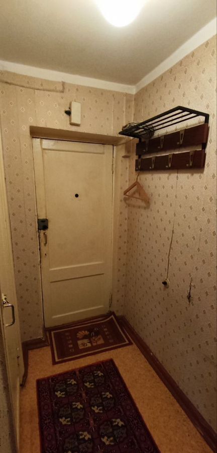 квартира г Дубна ул Курчатова И.В. 27 фото 8