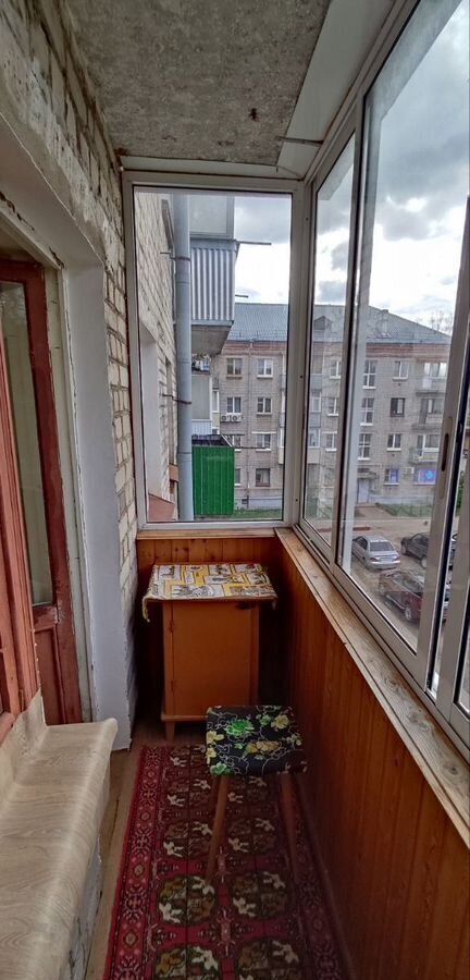 квартира г Дубна ул Курчатова И.В. 27 фото 10