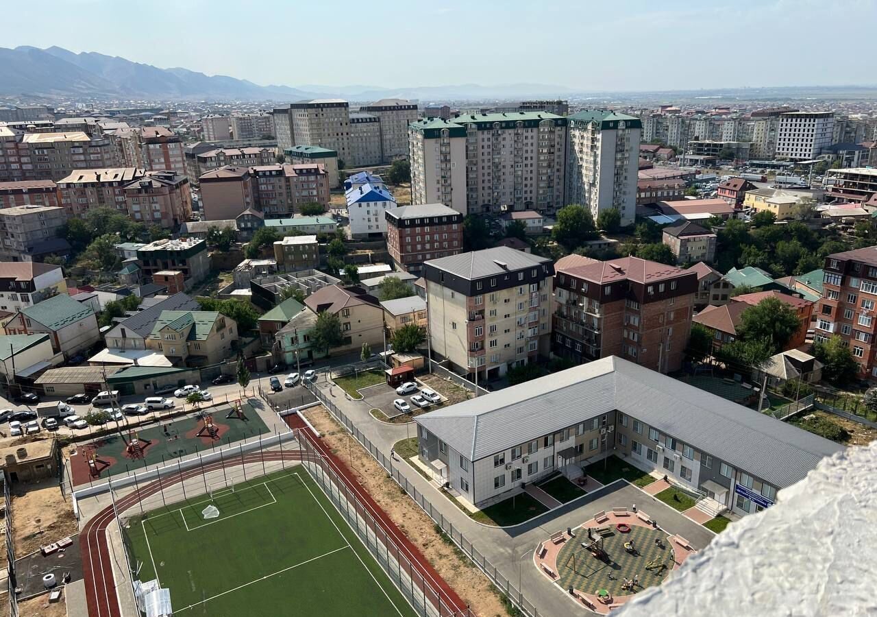 квартира г Махачкала ул Перова 13б р-н Советский фото 10