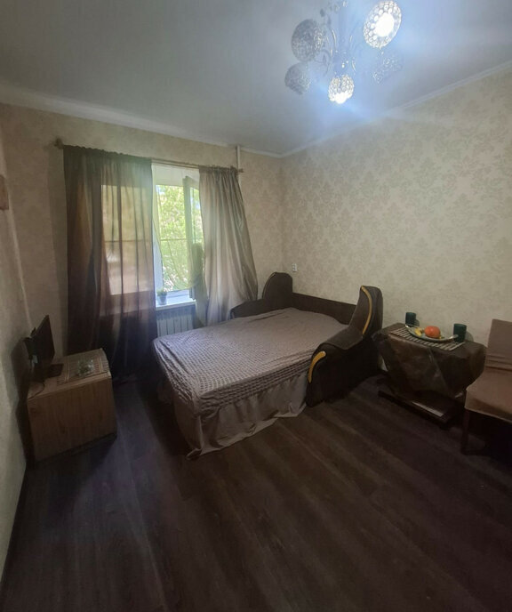 комната г Новочеркасск ул Заводская 1 фото 1