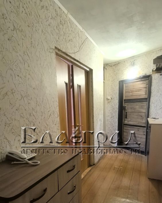 квартира г Челябинск р-н Ленинский ул Агалакова 50 фото 15