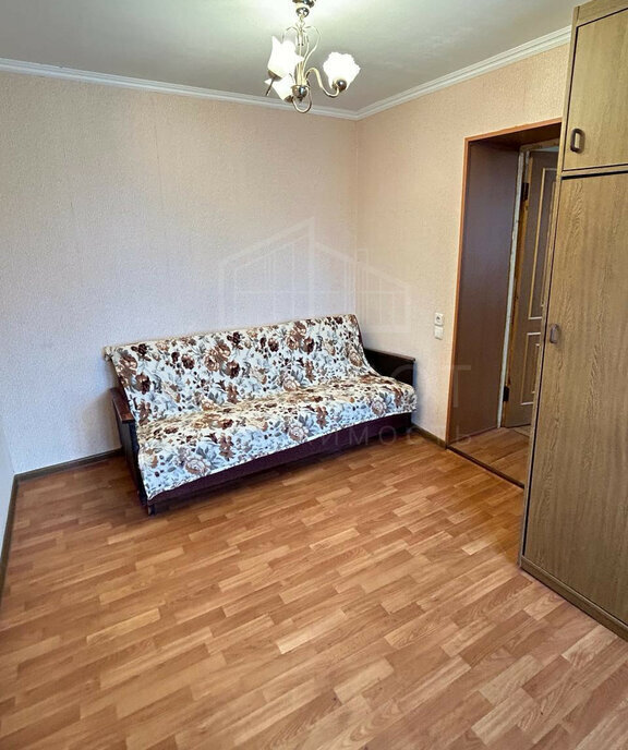 квартира р-н Александровский г Александров ул Октябрьская 8 городское поселение Александров фото 7