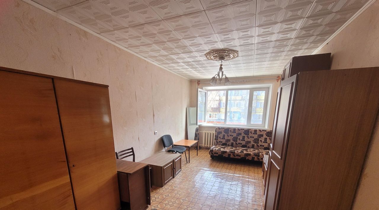 квартира г Самара Безымянка ул Ташкентская 98 фото 13