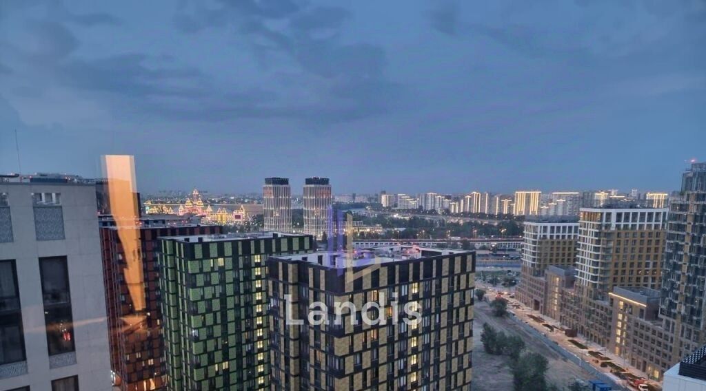 квартира г Москва метро Технопарк пр-кт Лихачёва 12к/2 фото 12
