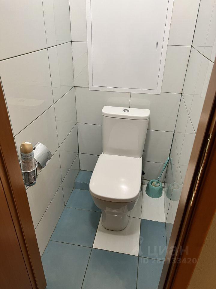 квартира г Королев пр-кт Космонавтов 33а фото 5