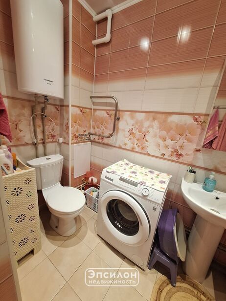 квартира г Курск р-н Центральный пр-кт Вячеслава Клыкова 15 фото 10