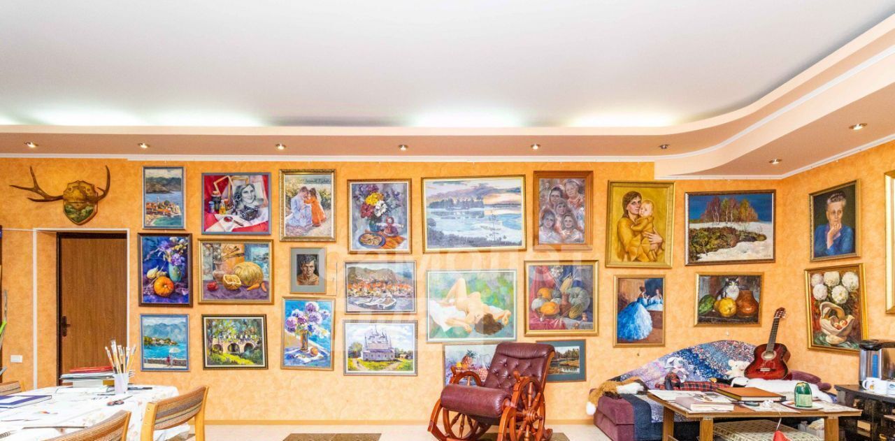 квартира г Сургут ул Университетская 7 19-й фото 2