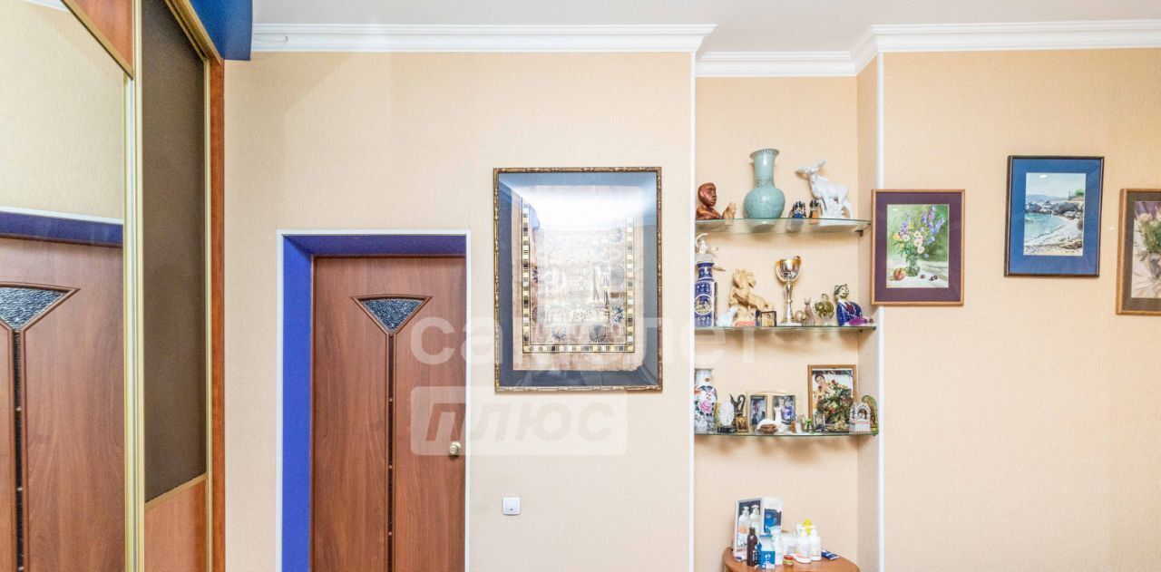 квартира г Сургут ул Университетская 7 19-й фото 23